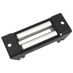 vidaXL Scripete cu 4 căi, oțel, 2270-2700 kg vidaXL Scripete cu 4 căi, oțel, 2270-2700 kg