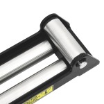 vidaXL Scripete cu 4 căi, oțel, 2270-2700 kg vidaXL Scripete cu 4 căi, oțel, 2270-2700 kg