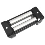 vidaXL Scripete cu 4 căi, oțel, 3600-5900 kg vidaXL Scripete cu 4 căi, oțel, 3600-5900 kg