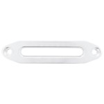 vidaXL Scripete de aluminiu pentru troliu, argintiu, 254 mm vidaXL Scripete de aluminiu pentru troliu, argintiu, 254 mm