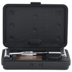vidaXL Set reparații anvelope auto, 27 piese vidaXL Set reparații anvelope auto, 27 piese