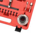 vidaXL Set instrumente sincronizare motor pentru Ford, 16 piese