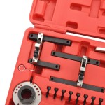 vidaXL Set instrumente sincronizare motor pentru Ford, 16 piese