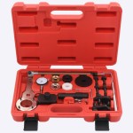 vidaXL Kit scule de sincronizare motor, 22 piese, VAG 1.8/2.0 TSI TFSI