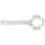 vidaXL Suport de scripete arbore cotit pentru Volvo