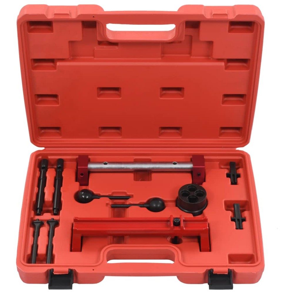 vidaXL Kit scule de sincronizare motor pentru BMW