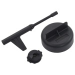 vidaXL Set înlocuit ulei Mercedes Benz 725 9G transmisie Tronic vidaXL Set înlocuit ulei Mercedes Benz 725 9G transmisie Tronic