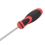 vidaXL Set de șurubelnițe cu cap Torx, 5 piese, 300 mm