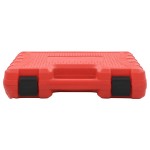 vidaXL Set scule bucșă braț de tracțiune punte spate BMW E87-90-93/M3