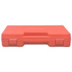 vidaXL Set unelte instalare demontare injector 18 piese VAG VW benzină