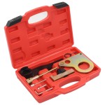 vidaXL Set de scule sincronizare motor, setare și blocare vidaXL Set de scule sincronizare motor, setare și blocare