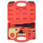 vidaXL Set de scule sincronizare motor, setare și blocare vidaXL Set de scule sincronizare motor, setare și blocare