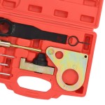 vidaXL Set de scule sincronizare motor, setare și blocare vidaXL Set de scule sincronizare motor, setare și blocare