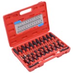 vidaXL Set cu unelte de deblocare, 23 piese vidaXL Set cu unelte de deblocare, 23 piese