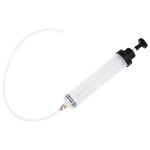 vidaXL Seringă de inspectare a fluidelor, 500 cc vidaXL Seringă de inspectare a fluidelor, 500 cc