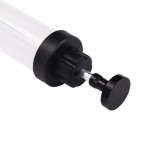 vidaXL Seringă de inspectare a fluidelor, 500 cc vidaXL Seringă de inspectare a fluidelor, 500 cc
