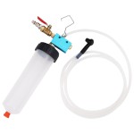 vidaXL Pompă de înlocuire a lichidului de frână 300 cc vidaXL Pompă de înlocuire a lichidului de frână 300 cc