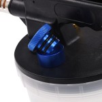 vidaXL Aparat pneumatic pentru aerisire frâne, 2 L vidaXL Aparat pneumatic pentru aerisire frâne, 2 L