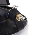 vidaXL Aparat pneumatic pentru aerisire frâne, 2 L vidaXL Aparat pneumatic pentru aerisire frâne, 2 L