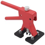 vidaXL Set reparații deformări auto fără vopsea XXL, 75 piese