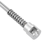 vidaXL Set reparații deformări auto fără vopsire, 15 piese vidaXL Set reparații deformări auto fără vopsire, 15 piese