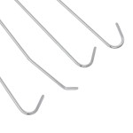 vidaXL Set reparații deformări auto fără vopsire, 4 piese vidaXL Set reparații deformări auto fără vopsire, 4 piese