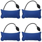 vidaXL Pompă de aer pene, 4 buc., 2-50 mm, 100 kg vidaXL Pompă de aer pene, 4 buc., 2-50 mm, 100 kg