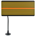 vidaXL Placă de linie pentru reparații deformări auto fără vopsea