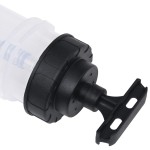 vidaXL Seringă de inspectare a fluidelor, 1,5 L vidaXL Seringă de inspectare a fluidelor, 1,5 L
