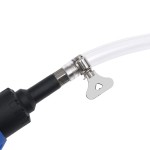 vidaXL Seringă de inspectare a fluidelor, 1,5 L vidaXL Seringă de inspectare a fluidelor, 1,5 L