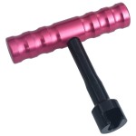 vidaXL Set reparații îndoituri fără vopsea, 19 piese