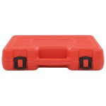 vidaXL Set tester compresie pentru motor Diesel