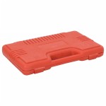 vidaXL Trusă de scule pentru calibrare disc de frână, 12 piese vidaXL Trusă de scule pentru calibrare disc de frână, 12 piese