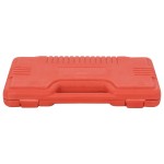 vidaXL Trusă de scule pentru calibrare disc de frână, 18 piese