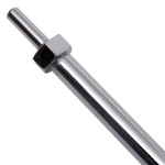 vidaXL Ciocan culisant pentru spotter , 42 cm , oțel carbon vidaXL Ciocan culisant pentru spotter , 42 cm , oțel carbon