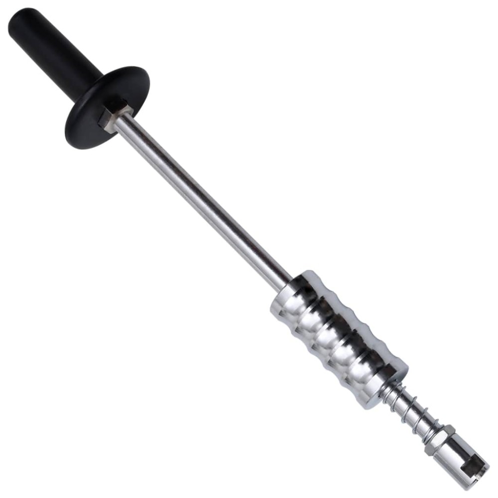 vidaXL Set ciocan culisant, 7 piese, oțel carbon