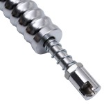vidaXL Set ciocan culisant, 7 piese, oțel carbon