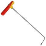 vidaXL Set reparații deformări auto fără vopsea, 5 piese, oțel elastic