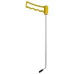 vidaXL Set reparații deformări auto fără vopsea, 5 piese, oțel elastic