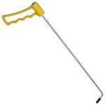 vidaXL Set reparații deformări auto fără vopsea, 5 piese, oțel elastic