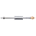 vidaXL Set de sudură reparații deformări auto fără vopsire, 20 piese vidaXL Set de sudură reparații deformări auto fără vopsire, 20 piese