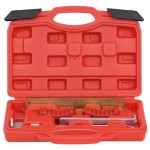 vidaXL Set înlocuire scule de sincronizare motor