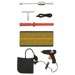 vidaXL Set unelte reparații deformări auto fără vopsire, 80 piese vidaXL Set unelte reparații deformări auto fără vopsire, 80 piese