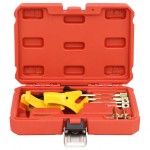 vidaXL Unelte distribuție motor Renault/Opel/Volvo/Mitsubishi/Chrysler vidaXL Unelte distribuție motor Renault/Opel/Volvo/Mitsubishi/Chrysler