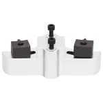 vidaXL Set unelte blocare arbore cu came, VAG 1.0 / 1.8 / 2.0 TFSI vidaXL Set unelte blocare arbore cu came, VAG 1.0 / 1.8 / 2.0 TFSI