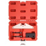 vidaXL Set de scule sincronizare motor pentru Fiat 1,4 12 V, 4 piese