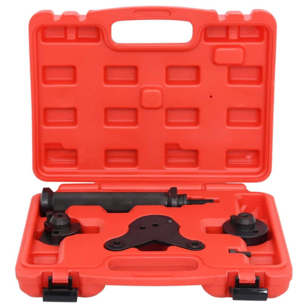vidaXL Set unelte de aliniere arbore echilibrare, motor BMW: B37/B38