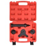 vidaXL Set unelte de aliniere arbore echilibrare, motor BMW: B37/B38 vidaXL Set unelte de aliniere arbore echilibrare, motor BMW: B37/B38