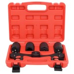 vidaXL Set unelte aliniere arbore echilibrare, motor BMW B47/B48/N47 vidaXL Set unelte aliniere arbore echilibrare, motor BMW B47/B48/N47