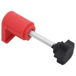 vidaXL Set de scule pentru clemă cu came, 5 piese vidaXL Set de scule pentru clemă cu came, 5 piese
